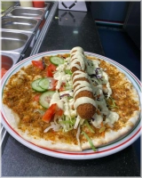 Lahmacun Hollandia