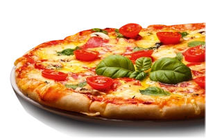 Kinderpizza