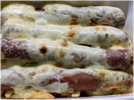 Kapsalon Hollandia
