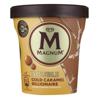 Magnum Pints Double Gold Billionare
